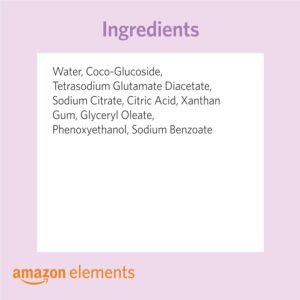 Amazon Elements Sensitive Baby Wipes, Fragrance-Free, 810 Count (90 Wipes x 9 Packs) - Image 5