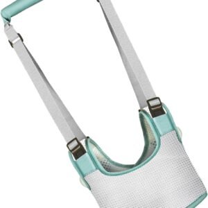Adjustable Baby Walker Harness & Safety Assistant Belt for Kids - Image 8
