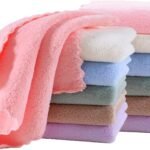 12 Pack Baby Washcloths