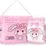 Littleforbig Usagi Printed Adult Diapers