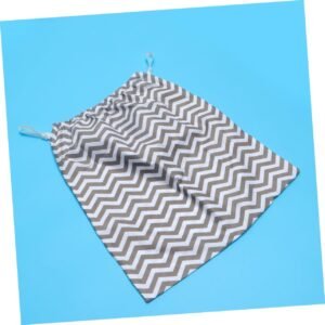 1pc Wipes Dispenser for Cloth Diapers, Nappy Bags & Baby Essentials - Image 8