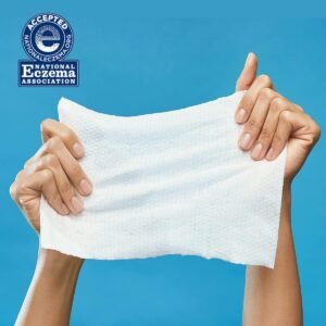 Honest Company Unscented Baby Wipes | 576 Count | Eco-Friendly, Hypoallergenic - Image 8