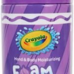 Crayola Foam Soap - Purple