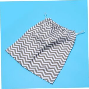 1pc Wipes Dispenser for Cloth Diapers, Nappy Bags & Baby Essentials - Image 5