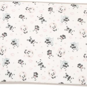 Large Unisex Infant Changing Mat | Essential Diaper Change Station - Image 2