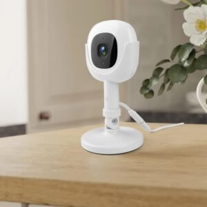 Flex Multi-Stand for Nanit Pro: Wall-Mountable Baby Monitor Accessory - Image 5