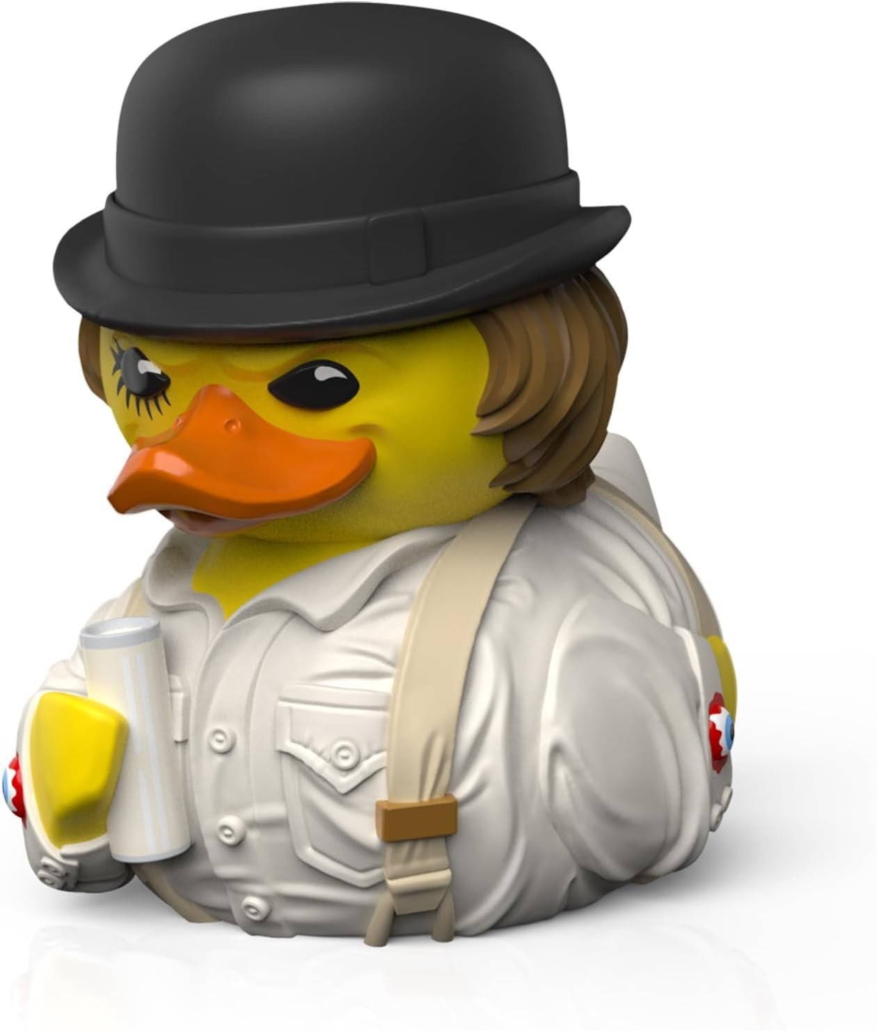 TUBBZ Collectible Duck Figure for Fans