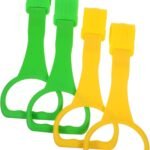 Durable Stand Up Assist Pull Rings