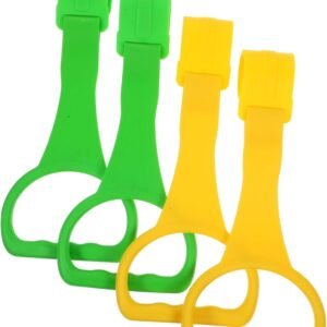 Durable Stand Up Assist Pull Rings