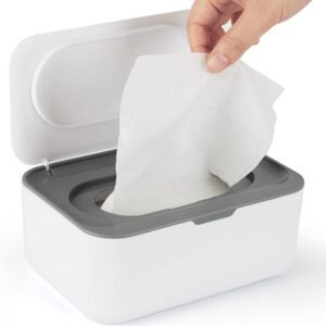 Flenpptly Baby Wipes Dispenser