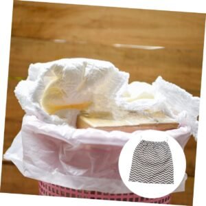 1pc Wipes Dispenser for Cloth Diapers, Nappy Bags & Baby Essentials - Image 7