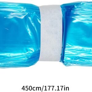 1 Roll Extra Thick Diaper Pail Refill Bags – Compatible & Anti-Odor - Image 7