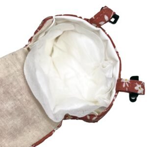 Disposable Chicken Diapers for Chickens, Ducks & Geese - Leak-proof & Unscented (15 Count) - Image 4