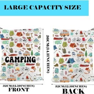Waterproof Wet Dry Bag for Camping, Hiking & Outdoor Travel Essentials - Image 2