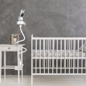 EYSAFT Baby Monitor Mount Holder for Arenti - Secure & Adjustable - Image 5