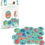 Janod Baby Animals Memory Game