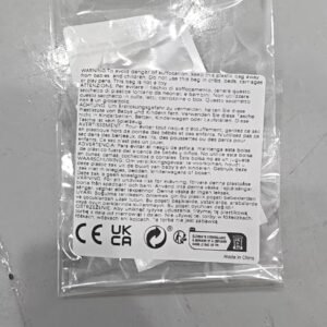 2 Pack Doorbell Key Replacement Tools for All-New R/ing Video Doorbell 2024 - Image 9