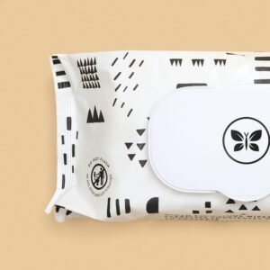 Honest Company Unscented Baby Wipes | 576 Count | Eco-Friendly, Hypoallergenic - Image 10