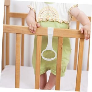 TOYANDONA 2 Pairs Lightweight Portable Pull Rings for Safe Walking - Image 4