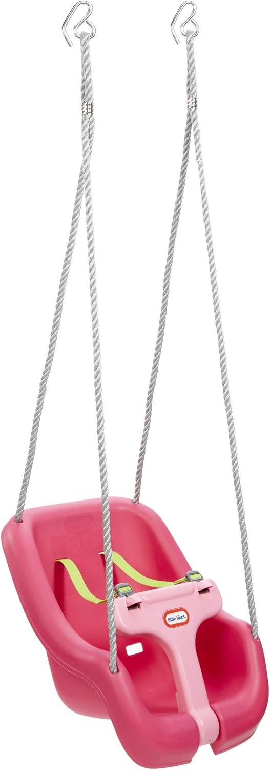 FFP 2-in-1 Snug 'N Secure Swing 1 Pk Magenta