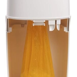 Munchkin Arm & Hammer Diaper Pail Refill Rings, 8 Pack, 2,176 Count - Image 7