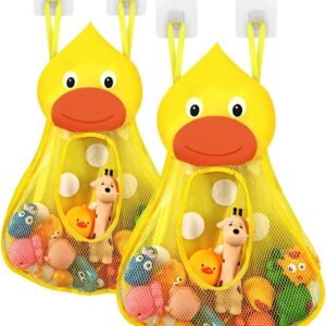 Linkidea Bath Toy Organizer