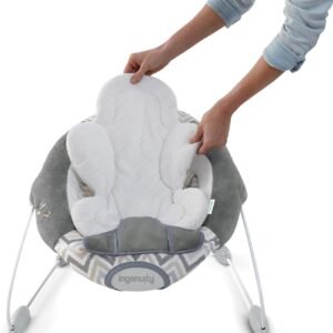 SmartBounce Automatic Bouncer by Ingenuity - Braden Model - Image 3