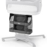 Chicco Close to You Diaper Caddy - Grey | Grey