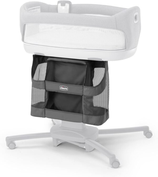 Chicco Close to You Diaper Caddy - Grey | Grey