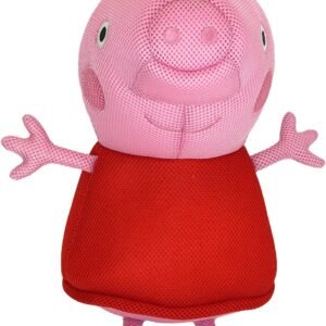 Peppa Pig Plush Water Toy - Wahu Aqua Pals for Pool, Beach & Bathtub - Image 2