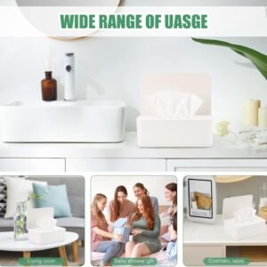 Moist Baby Wipes Dispenser & Holder | Keeps Wet Tissues Fresh, Non-Slip - Image 7
