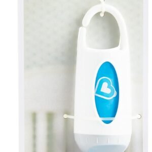 Arm & Hammer Diaper Bag Dispenser by Munchkin - Colors May Vary - Image 7
