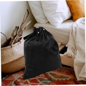 LOLIPPYY Reusable Diaper Storage Bag | Multi-Use Travel Organizer - Image 7