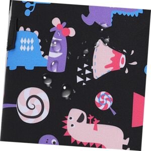 Portable Folding Changing Pad for Newborns | Easy-Clean Travel Mat - Image 7