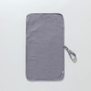 Absorbent Baby Diaper Changing Pads - Must-Have Nursery Bedding Essential - Image 5