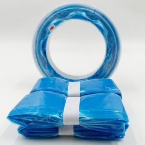1 Roll Extra Thick Diaper Pail Refill Bags – Compatible & Anti-Odor - Image 4