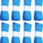 8pcs Nursery Freshing Diaper Pail Refills Diaper Garbage Bag Refills Baby Diaper Pail Refill Cartridges Easy to Use