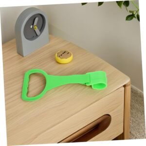4 Pcs Training Rings for Kids' Playpen | Versatile Walking Assistance - Image 7