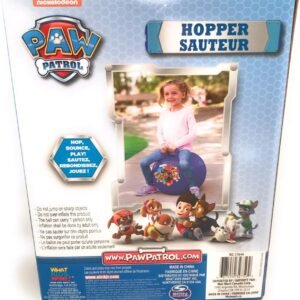 Hopper Bouncer Ball for Kids | Fun & Active Bounce Toy - Image 2