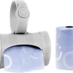 Ubbi On The Go Bag Dispenser