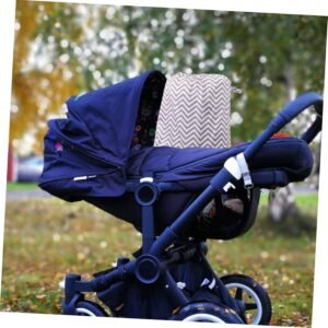 HEMOTON Diaper Pail Bag - Easy Access Wet Bag for Organized Storage - Image 2