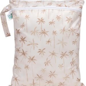 Bumkins Baby-Girls | Baby-Boys Bumkins Wet Bag