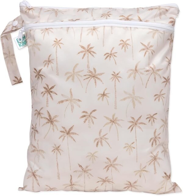 Bumkins Baby-Girls | Baby-Boys Bumkins Wet Bag