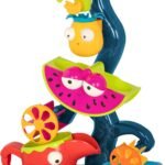 B. toys Tropical Waterfall Wheel