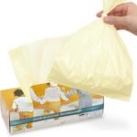 Disposable Bags (Medium)