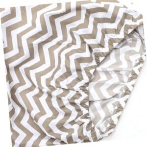 5-Pack Diaper Pail Refills & Storage Bags – Durable 420D Oxford Cloth - Image 6