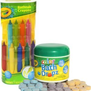 Crayola Bath Crayons