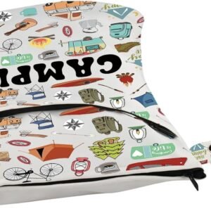 Waterproof Wet Dry Bag for Camping, Hiking & Outdoor Travel Essentials - Image 7