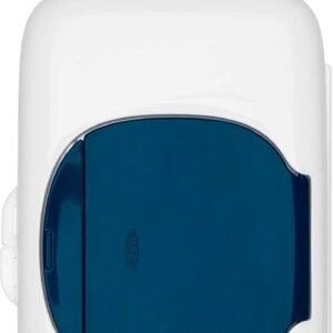 Oxo Tot Navy Wipes Dispenser for On-the-Go Convenience (63122100) - Image 4