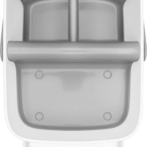Portable OXO Tot Diaper Caddy with Changing Mat - Gray for Easy Baby Changer - Image 10